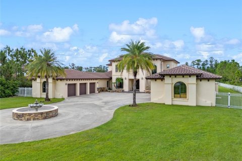 Villa ou maison à vendre à Saint Cloud, Floride: 8 chambres, 945.65 m2 № 1341937 - photo 5