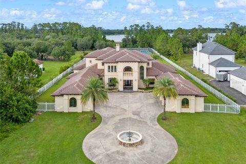 Villa ou maison à vendre à Saint Cloud, Floride: 8 chambres, 945.65 m2 № 1341937 - photo 7