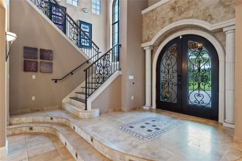 Villa ou maison à vendre à Saint Cloud, Floride: 8 chambres, 945.65 m2 № 1341937 - photo 8