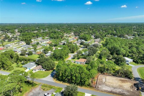 Купить земельный участок в Палм-Бей, Флорида № 798119 - фото 3