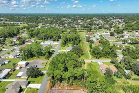 Terrain à vendre à Palm Bay, Floride № 798119 - photo 13