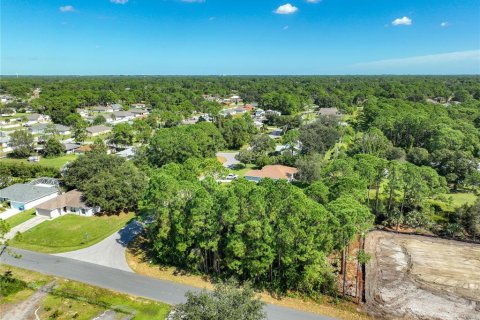 Купить земельный участок в Палм-Бей, Флорида № 798119 - фото 4