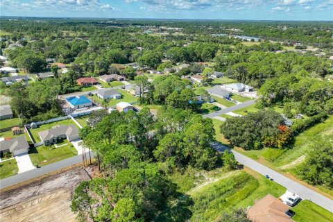 Купить земельный участок в Палм-Бей, Флорида № 798119 - фото 17