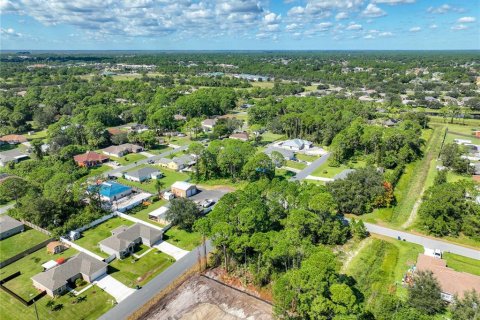 Купить земельный участок в Палм-Бей, Флорида № 798119 - фото 14