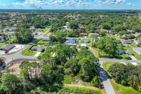 Купить земельный участок в Палм-Бей, Флорида № 798119 - фото 11