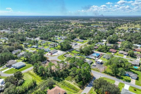 Купить земельный участок в Палм-Бей, Флорида № 798119 - фото 18