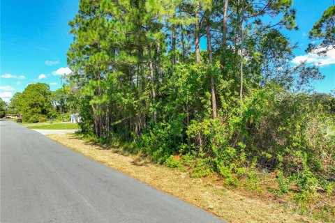 Terrain à vendre à Palm Bay, Floride № 798119 - photo 9