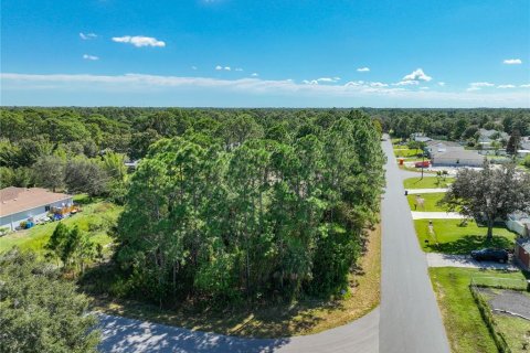Terrain à vendre à Palm Bay, Floride № 798119 - photo 7
