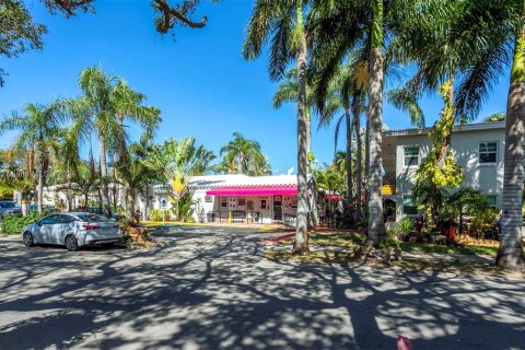 Hotel in Hollywood, Florida № 1207187 - photo 19