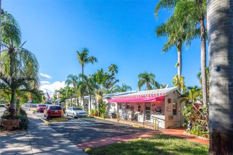 Hotel in Hollywood, Florida № 1207187 - photo 4