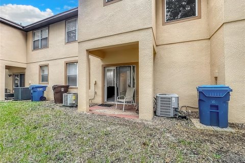 Adosado en venta en Davenport, Florida, 3 dormitorios, 135.36 m2 № 1388632 - foto 26