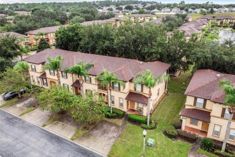 Townhouse in Davenport, Florida 3 bedrooms, 135.36 sq.m. № 1388632 - photo 29