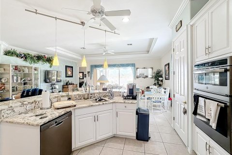 Villa ou maison à vendre à Naples, Floride: 4 chambres, 211.35 m2 № 1126552 - photo 8