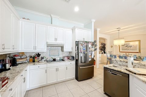 Casa en venta en Naples, Florida, 4 dormitorios, 211.35 m2 № 1126552 - foto 24