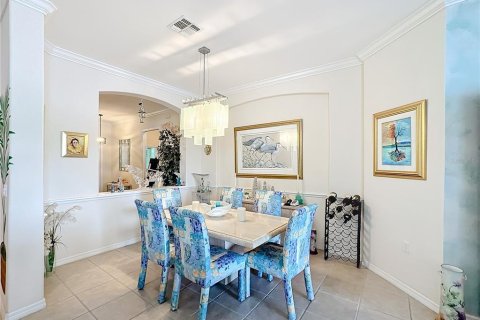 Villa ou maison à vendre à Naples, Floride: 4 chambres, 211.35 m2 № 1126552 - photo 21