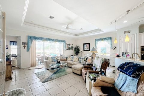 Villa ou maison à vendre à Naples, Floride: 4 chambres, 211.35 m2 № 1126552 - photo 25