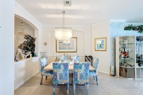 Villa ou maison à vendre à Naples, Floride: 4 chambres, 211.35 m2 № 1126552 - photo 20