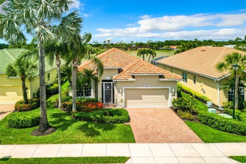 Villa ou maison à vendre à Naples, Floride: 4 chambres, 211.35 m2 № 1126552 - photo 3