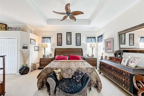 Villa ou maison à vendre à Naples, Floride: 4 chambres, 211.35 m2 № 1126552 - photo 12