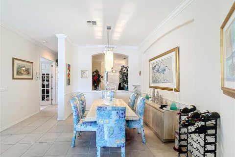 Villa ou maison à vendre à Naples, Floride: 4 chambres, 211.35 m2 № 1126552 - photo 22