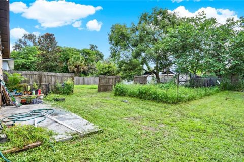 Villa ou maison à vendre à DeLand, Floride: 2 chambres, 52.03 m2 № 1355903 - photo 12