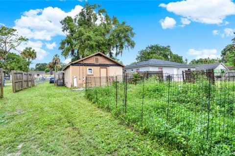 Villa ou maison à vendre à DeLand, Floride: 2 chambres, 52.03 m2 № 1355903 - photo 13