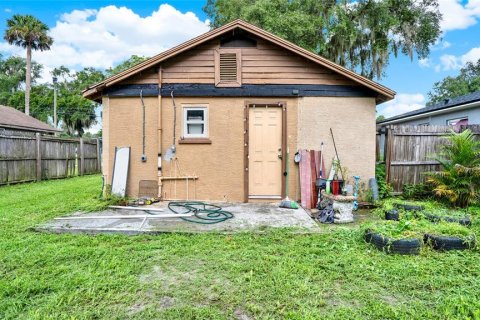 Villa ou maison à vendre à DeLand, Floride: 2 chambres, 52.03 m2 № 1355903 - photo 14