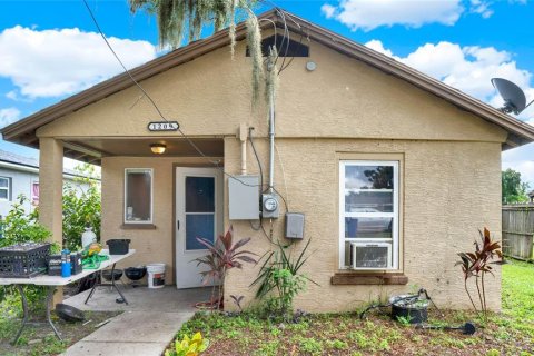 Villa ou maison à vendre à DeLand, Floride: 2 chambres, 52.03 m2 № 1355903 - photo 1