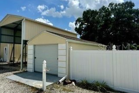 House in Lakeland, Florida 2 bedrooms, 105.17 sq.m. № 1355901 - photo 10