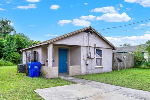 Casa en venta en DeLand, Florida, 2 dormitorios, 52.03 m2 № 1355902 - foto 2