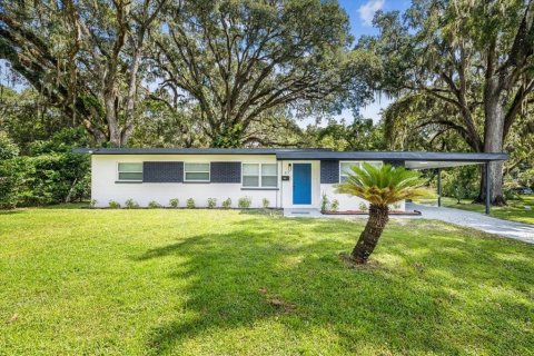 Casa en venta en Brooksville, Florida, 3 dormitorios, 120.4 m2 № 1388594 - foto 1