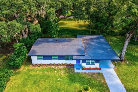 Casa en venta en Brooksville, Florida, 3 dormitorios, 120.4 m2 № 1388594 - foto 4