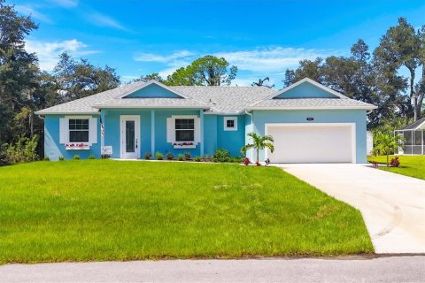 House in Port Charlotte, Florida 3 bedrooms, 144.09 sq.m. № 1388453 - photo 7