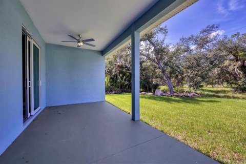 House in Port Charlotte, Florida 3 bedrooms, 144.09 sq.m. № 1388453 - photo 30