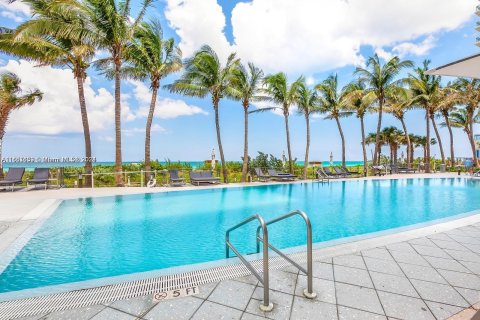 Copropriété à louer à Miami Beach, Floride: 2 chambres, 82.4 m2 № 1345077 - photo 19