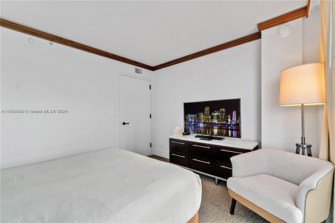 Copropriété à louer à Miami Beach, Floride: 2 chambres, 82.4 m2 № 1345077 - photo 10