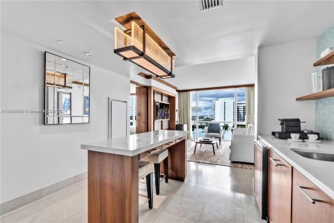 Copropriété à louer à Miami Beach, Floride: 2 chambres, 82.4 m2 № 1345077 - photo 4