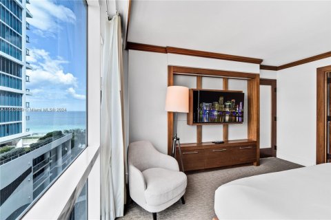 Copropriété à louer à Miami Beach, Floride: 2 chambres, 82.4 m2 № 1345077 - photo 11