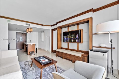 Copropriété à louer à Miami Beach, Floride: 2 chambres, 82.4 m2 № 1345077 - photo 2