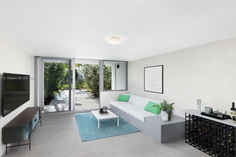 Apartamento en alquiler en Miami Beach, Florida, 1 dormitorio, 103.96 m2 № 1345153 - foto 18