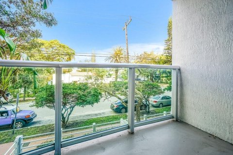 Appartement à louer à Miami Beach, Floride: 1 chambre, 103.96 m2 № 1345153 - photo 29