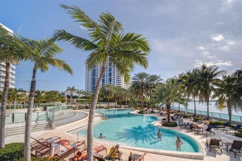 Appartement à louer à Miami Beach, Floride: 1 chambre, 103.96 m2 № 1345153 - photo 1