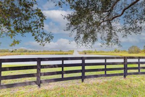 Land in Okeechobee, Florida № 940897 - photo 23