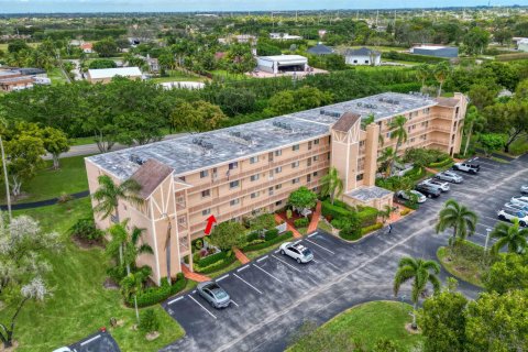 Condominio en venta en Delray Beach, Florida, 2 dormitorios, 91.97 m2 № 940940 - foto 8