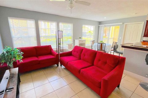 Condo in Orlando, Florida, 2 bedrooms  № 1252332 - photo 4