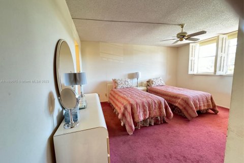 Condominio en venta en Boca Raton, Florida, 1 dormitorio, 97.55 m2 № 862219 - foto 9
