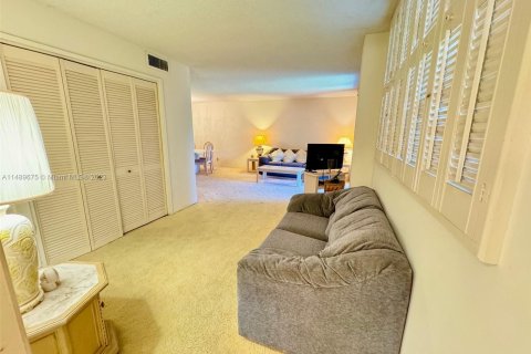 Condominio en venta en Boca Raton, Florida, 1 dormitorio, 97.55 m2 № 862219 - foto 5
