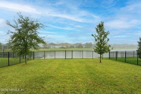 Villa ou maison à vendre à Saint Augustine, Floride: 4 chambres, 218.97 m2 № 772225 - photo 29