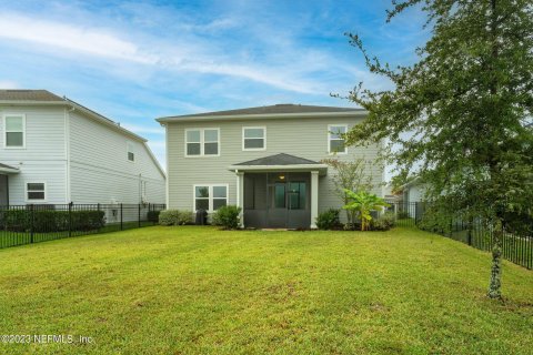 Villa ou maison à vendre à Saint Augustine, Floride: 4 chambres, 218.97 m2 № 772225 - photo 30