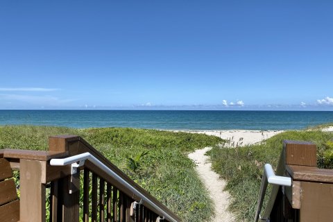 Condo in Hutchinson Island South, Florida, 3 bedrooms  № 1155898 - photo 3